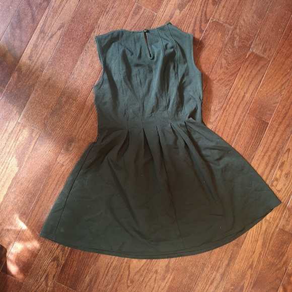 Monteau skater dress - Picture 4 of 4